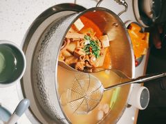 -左庭右院鲜牛肉火锅(苏州园区永旺店)