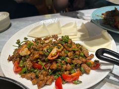 -志明眷村·台式融合菜·宵夜