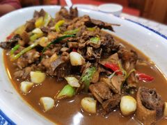 -下梅人家土菜馆(历史文化餐厅度假区店)