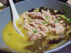 -鹿港小镇(霄云店)