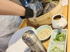-黑鸡小馆(金源店)