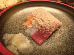 -千代武日本料理(哈西店)
