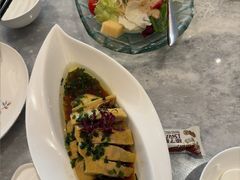 -喜来登由由大酒店九州膳坊中餐厅