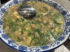 糟羹-荣家小吃(紫阳街店)