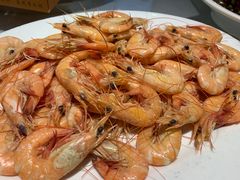 -新享乐海鲜(翠华路店)