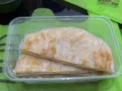 -李连贵熏肉大饼(金隅嘉品Mall店)
