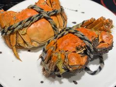 -淡尾·海鲜自助概念餐厅(虹桥南丰城店)