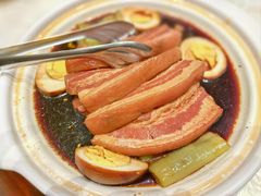 -四季明湖·鲁菜海鲜(明湖店)