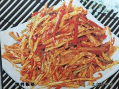 鑫隆太白烧烤(图门路店)-西塔隆太白烤牛肉馆(图们路店)