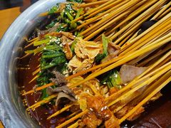-七串串(无锡总店)