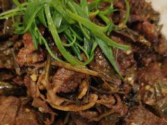 -英兰朝族饭店·英兰锅包肉(佳园路店)