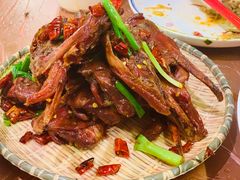 -小辉哥大排档(船山路总店)