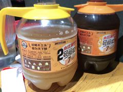 -永红源啤酒·烧烤·海鲜·大排档(台柳路店)