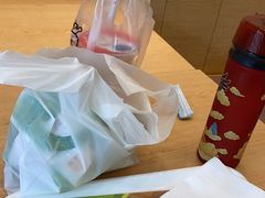 -德克士(什邡永辉超市店)