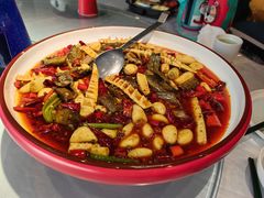 -锦庐道地川菜(来福士店)