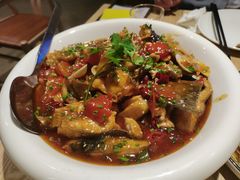 -渔太泰漓江小馆·广西融合菜(西街店)