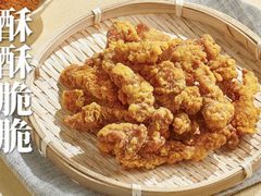 -小满手工粉(上海月星环球港店)