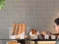 -Cafe Mersey默西咖啡(平江店)