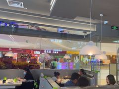 -蛙喔牛蛙(淮安吾悦店)