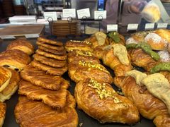 -BAKER&SPICE(安福路店)