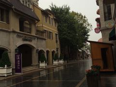 -中旅阿那亚九龙湖·公主酒店