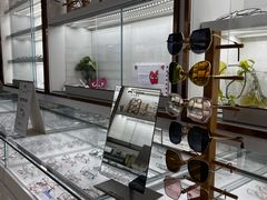 -翰佐蔡司小乐圆·依视路星趣控·暴龙眼镜折扣店