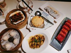 -稻香饭店(IFS国金中心店)