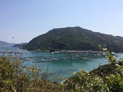 -南丫岛