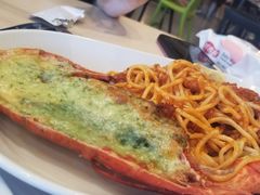 -宜家·瑞典风味餐厅(天津东丽商场店)