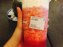 -喜茶(深圳福田星河COCO Park店)