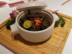 -纳地素食(石门公园店)