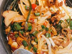 -蛙小侠(古镇大信新都汇店)