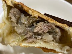 烤包子-西域阿里马新疆菜·清真(桂花路店)