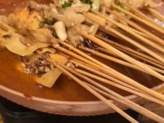 -老雒阳面馆·水席(定鼎门店)