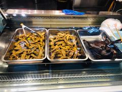 -王浩儿纪六孃甜皮鸭(书院街店)