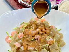 -天隆酒店·本地海鲜鲁菜(烟台大学店)