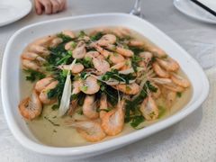 -好兄弟郭巨海鲜(天一阁店)