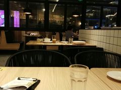 大堂-卡朋西餐(祈福缤纷汇店)