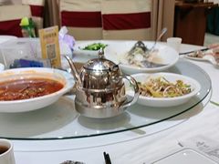 -壹号渔村(齐富路店)