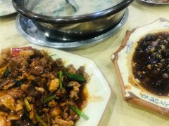 -标记美食新鲜猪杂(兴南大道店)