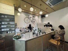 -常识咖啡common sense(春熙路店)