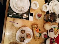 -雍和会海鲜姿造自助(湖东路店)