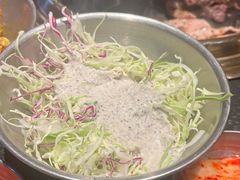 -麻蒲碳烤肉(远景路1号店)