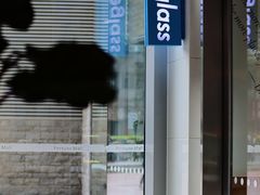 -Blueglass酸奶(财富购物中心店)