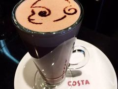 -COSTA COFFEE(常州山姆会员店)