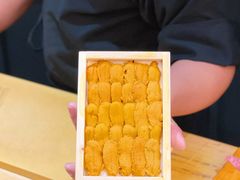 -Sushi Hanzo半藏(天环广场店)