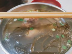 -海汇源老烧麦店(东大街总店)