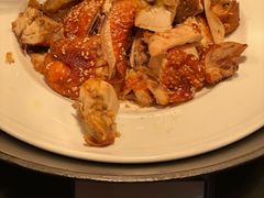 -索菲特酒店 · 云尚天际自助餐厅
