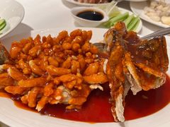 -洋洋中餐馆·SINCE 1997(龙湖星湖天街店)