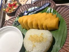 -金厨泰国餐厅·全泰籍厨师料理(拱北店)